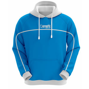 OEM Premium Quality <b>Men's</b> Hoodies Sweatshirts Custom 100% Cotton <b>Hoodie</b> 560 Grams Oversized High Quality Best Design Hoodies - Product Image 6