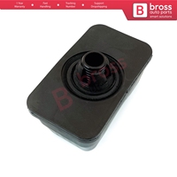 Bloc de caoutchouc BDP997 Jack Pad Point A2039970186 pour S C E Class CLK CLS SLK