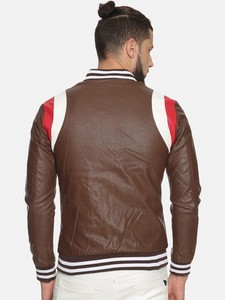 Top Hot Premium Quality Denim Winter High Street Style Men's Jacket with <b>Covered</b> <b>Button</b> Closure - Product Image 3