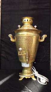 Samovar 1ลิตร - Product Image 3