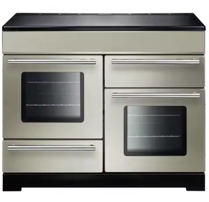 Cuisinière à pression multi-usages ORIGINAL TOLP110EIGB/C 110 cm 10 L en acier inoxydable avec couvercle, compatible gaz, solaire et commande par application - Product Image 3