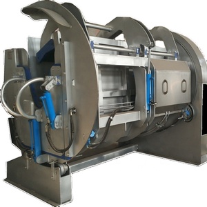 Equipo Halal para Mataderos <span class=keywords><strong>de</strong></span> Ganado, Línea <span class=keywords><strong>de</strong></span> Procesamiento <span class=keywords><strong>de</strong></span> Carne <span class=keywords><strong>de</strong></span> Res para Mataderos - Product Image 1