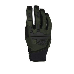 Acerbis CE X-ENDURO Half-<b>Finger</b> Glove Made of Polyester - Product Image 1