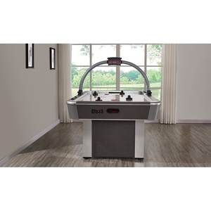 Jensen Air Hockey Table for Kids Adults Family Fun Home <b>Game</b> Night Parties Entertainment Classic <b>Game</b> Table From India - Product Image 1