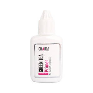 Bonder de pestañas transparente e imprimación sin alergias, potenciador de tiempo de curado, potenciador de pestañas, fabricante de imprimación de pestañas postizas al por mayor - Product Image 1