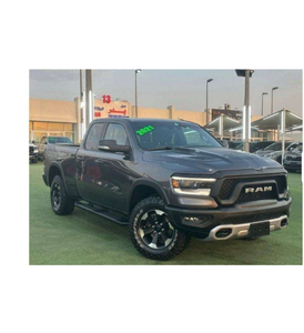 Best-seller 2022 TRX GCC AWD R20 Sièges en cuir ACC Éclairage LED Caméra 360° Volant à gauche Sièges en cuir R18 - Product Image 3