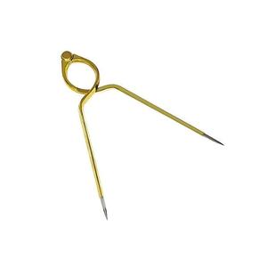 Modern Sliding Engraved Foldable Transparent Folding <b>Screen</b> <b>Room</b> <b>Divider</b> High Quality Brass Plain Polished - Product Image 3