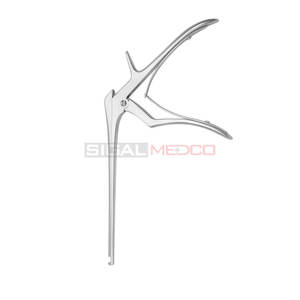 Kerrison Rongeur Cirugía General Instrumentos médicos Herramienta Médica Quirúrgica de alta calidad Eliminación de huesos y tejidos Kerrison Rongeurs - Product Image 5