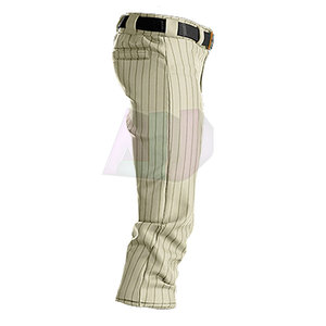 Uniforme de Béisbol Profesional, Transpirable, Ligero, de Secado Rápido, Tejido que Absorbe la Humedad, Costuras Resistentes, Comodidad Confiable para - Product Image 6