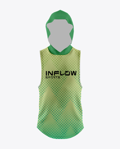 Uniformes de football 7 sur 7 7V7 personnalisés de qualité supérieure - Product Image 3