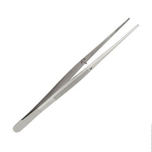 Pince à cils légère d'instrument de beauté à vendre pince à cils de conception professionnelle entièrement personnalisée - Product Image 5