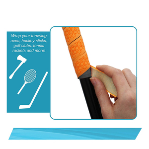 Empuñaduras de bate de béisbol personalizadas de alta calidad, ropa deportiva ajustable a la venta ahora - Product Image 4