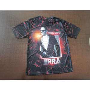 Camisetas de Hombre con Cuello Redondo, Estampadas y Personalizadas, las Más Populares, 100% Algodón, Transpirables, de Secado Rápido y Corte Holgado - Product Image 2