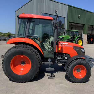 Tractores Kubota B3350 Usados de Menos de 40 HP en Venta - Product Image 1