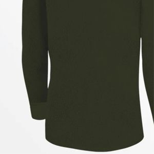 Sudadera con capucha Premium Sherpa Fleece Zip-Up para mujer-Sudadera con capucha cómoda y acogedora-Ideal para clima frío y ropa informal - Product Image 6