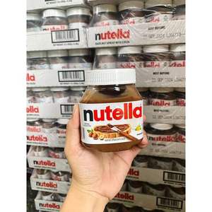 Nut ella Spread precios al por mayor 350g | Chocolate Nute lla Ferrero Chocolate - Product Image 2