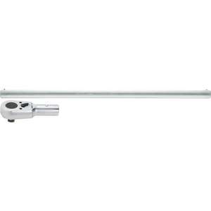 Llave de Trinquete Reversible Hazet con Barra de Agarre de 3/4'' - Product Image 1