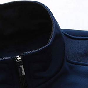 Prix bas, survêtement d'hiver pour homme, design personnalisé, nouvelle arrivée, 100% coton, survêtement à capuche, fabriqué au Pakistan - Product Image 3