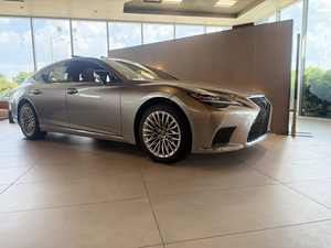 Lexus LS 500 d'occasion 2025 - Product Image 2