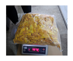 ¡VENTA CALIENTE! Jackfruit Secado Soft Jackfruit / Premium 100% Fruta seca natural - Product Image 1