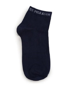 Qualité Compression Cheville Grip Designer Hommes Chaussette Avec Logo Crew Unisexe Sport Coton Logo Personnalisé Chaussettes Hommes - Product Image 1