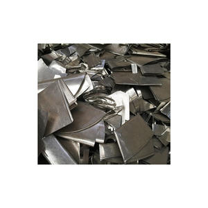 Déchets d'aluminium de haute qualité 99,9% de la marque CA CUSTOM - Product Image 2