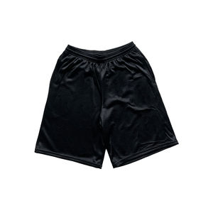 Haute qualité 2025 sérigraphié lavage à l'acide hommes Joggers Shorts soleil délavé strass taille moyenne cordon hommes Shorts - Product Image 5
