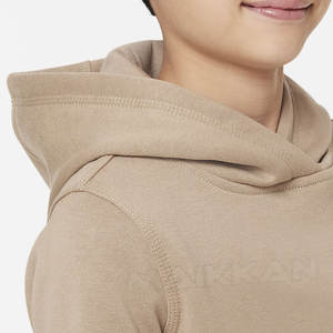 Top Tendance Custom Made New Fashion Kids Boys Hoodies Groupe d'âge Enfants Vêtements d'hiver avec capuche pour enfants - Product Image 3