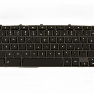 Nouveau original pour DELL Chromebook 11 3100 5190 clavier américain 0RFXCF RFXCF - Product Image 1