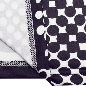 Haut fabricant personnalisé manches longues Rash Guard couleur unie hommes manches longues Rash Guard pour vêtements de fitness - Product Image 3