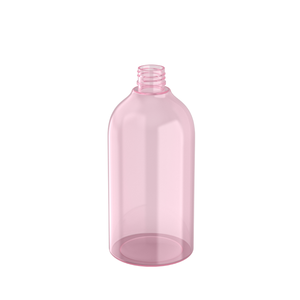 Bouteille PET 300 ml JK Packaging Solutions pour flacon Boston - Usine Vietnamienne, Meilleur Prix de Dédouanement, Vide pour Désinfectant pour les Mains et Shampoing - Product Image 1
