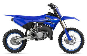 Ventas Anuales 2026 YZ85 Motocross Nueva (Motocicletas) - Product Image 6
