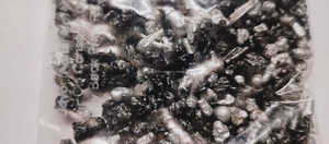 ธูปหอมไม้จันทน์อะโรมาติก unblocker เรซิ่นและไม้ agarbatti กลิ่นหอมผงธูปสำหรับฤดูร้อนฤดูใบไม้ผลิฤดูใบไม้ร่วง - Product Image 6