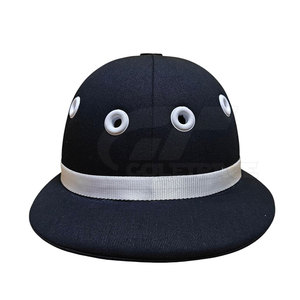 Casco de Polo de Nailon de Primera Calidad para Competición y Práctica, Personalizable - Product Image 2