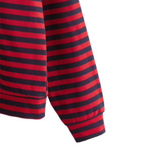 เสื้อสเวตเตอร์แบบดึงออกได้สำหรับผู้หญิงคอลเลคชั่นใหม่ผ้าและผ้าฝ้ายคุณภาพสูงและดีไซน์ใหม่สำหรับเด็กผู้หญิง2024ฤดูหนาว - Product Image 4