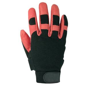 Gants de frappeur de baseball-Gants de frappeur de baseball personnalisés antidérapants de qualité supérieure avec le logo de votre propre entreprise - Product Image 6