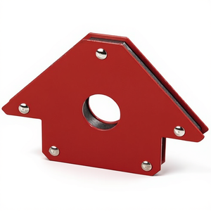 อุปกรณ์ยึดมุมแม่เหล็ก ความจุ 28 กก. มุม 45 90 135 องศา สำหรับงานแมกนีเซีย - Product Image 2