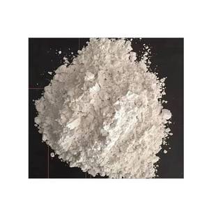 Polvo crudo de cerámica de feldespato de malla 325 de la mejor calidad - Product Image 5