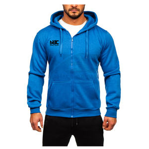 Ensemble de jogging en polyester 2023 personnalisé pour hommes, survêtement à capuche pour vêtements d'hiver - Product Image 1