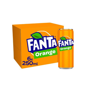 Botella de naranja Fanttaa a granel, proveedor de 500ml, venta al por mayor, exportación directa de fábrica, suministro de embalaje OEM - Product Image 3