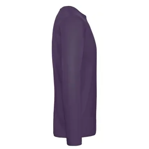 Camiseta B&C # E190 LSL  merchandising personalizado - Product Image 3