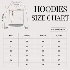 Sweats à capuche à épaules tombantes Offres Spéciales Oversized Pullover Hoodies Trendy Streetwear Men's Fleece Hoodie - Product Image 5