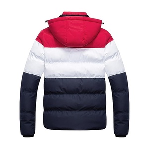 Chaqueta Impermeable Ligera y Transpirable para Aventuras al Aire Libre en Todas las Estaciones y Clima Extremo, Envío DDP - Product Image 2