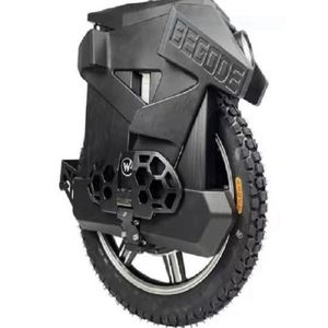 Meilleures ventes BEGODE Master Pro V4 V3 Moteur 350W Monocycle électrique pliable étanche Nouveau équipement de ligne de production automatique - Product Image 2