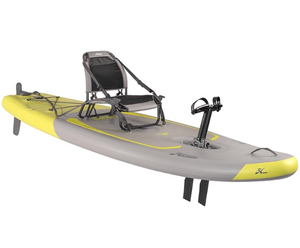 NOUVEAU FAVORI ITrek 9 Kayak + Remorque Gratuite Qualité Industrielle Garantie 3 Ans Origine USA - Product Image 5