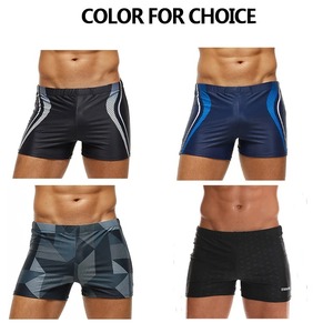 Short De Plage Homme Surf Maillot De Bain Sport Homme Board Shorts Bermuda Maillots De Bain - Product Image 4