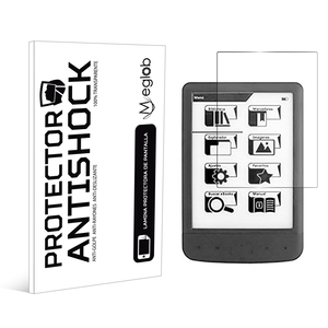 ฟิล์มกันรอย ANTISHOCK สำหรับแท็บเล็ตวอกซ์เตอร์ อีบุ๊ค สคริบา 190 เพิร์ล - Product Image 1