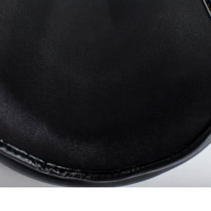 Espinillera de boxeo de cuero de alta calidad para hombres-Equipo de protección ligero personalizable para adultos - Product Image 5