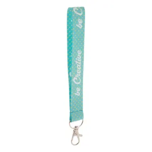 Portachiavi e Moschettoni Promozionali Personalizzati SuboFob per Merchandising - Product Image 1