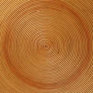 Handmade Modern Design Round Coffee <b>Table</b> Laminated <b>Rattan</b> Material for Home Furniture for Living Room - Product Image 3